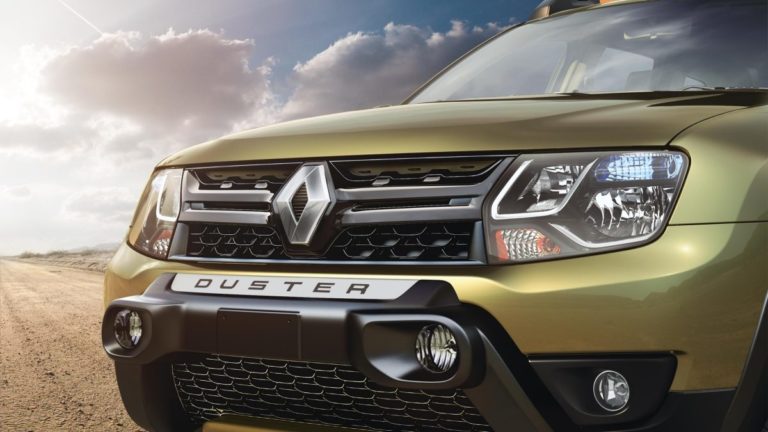 Renault launches new Duster Adventure, priced at Rs 9.64 ...