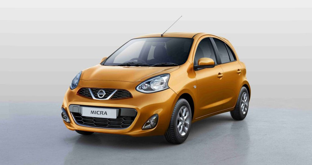 Nissan India to increase prices by up to 2% - Autodevot