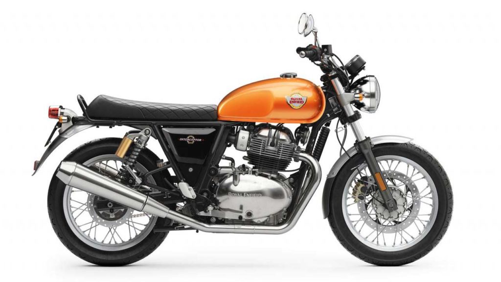 new royal enfield 650cc