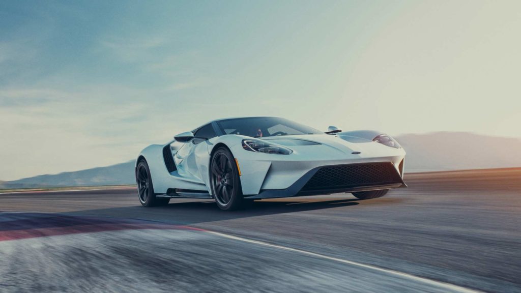 Ford GT application process to be reopened, 350 more units - Autodevot