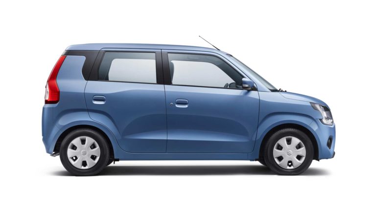 Suzuki wagon r 2022