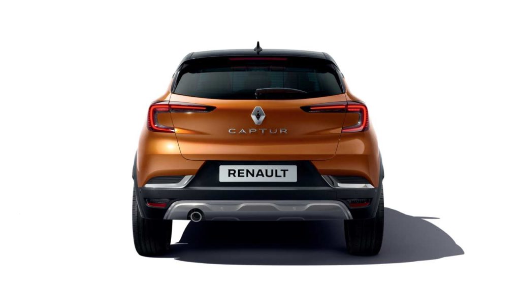 New Renault Captur aims to capture more markets - Autodevot