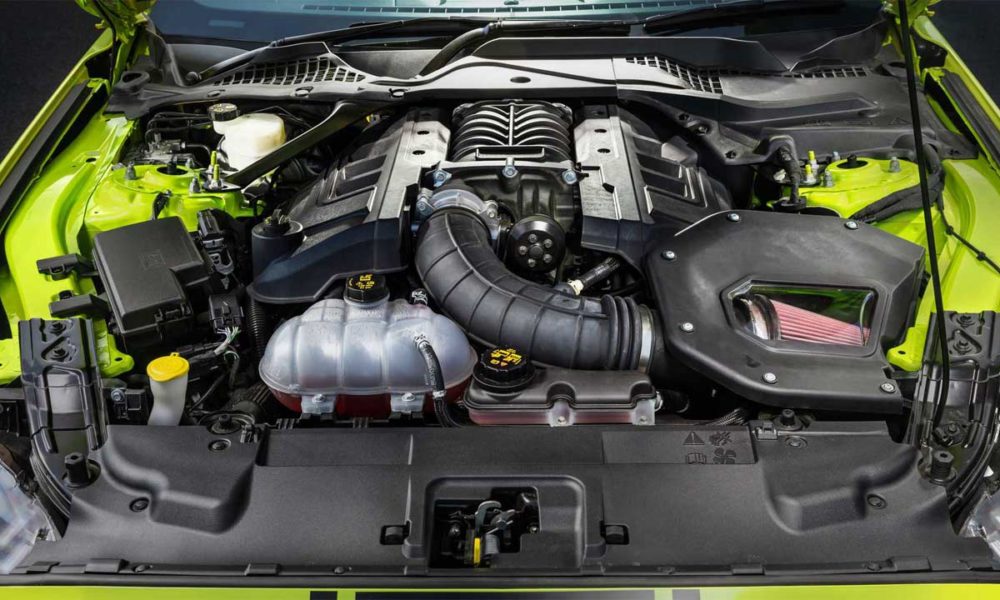 2020-Ford-Mustang-R-Spec_engine