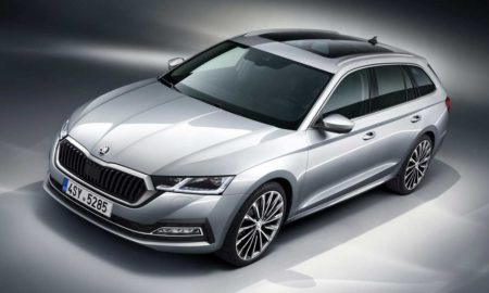 2020 Skoda Octavia debuts with style, tech and more choices to pick ...