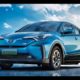 Toyota-C-HR-EV