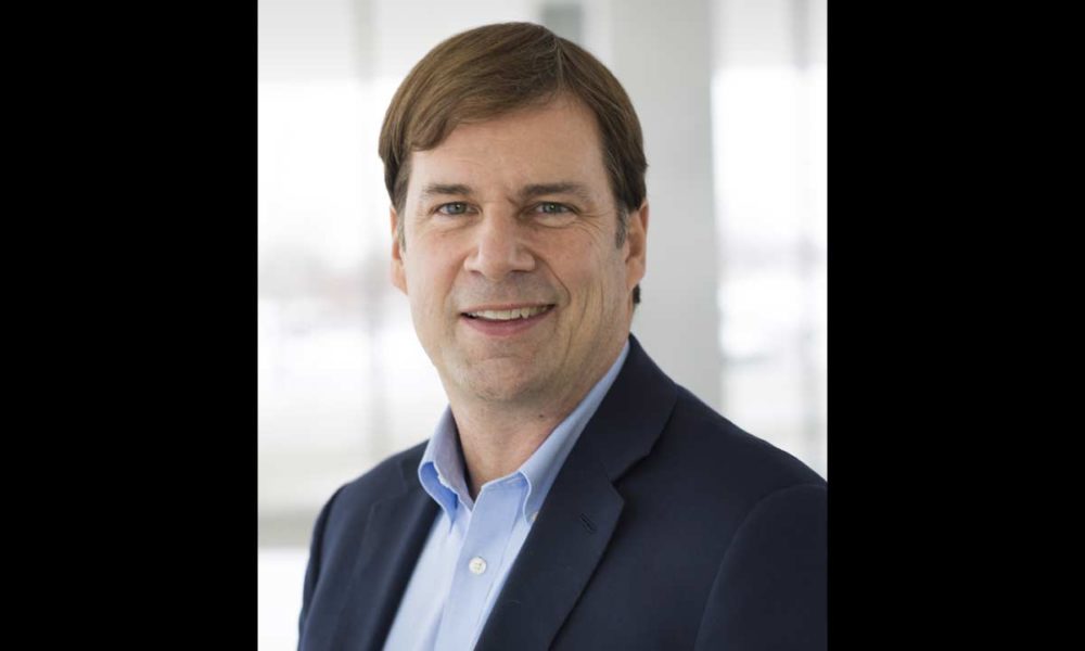 Jim Farley to succeed Jim Hackett as Ford President & CEO - Autodevot