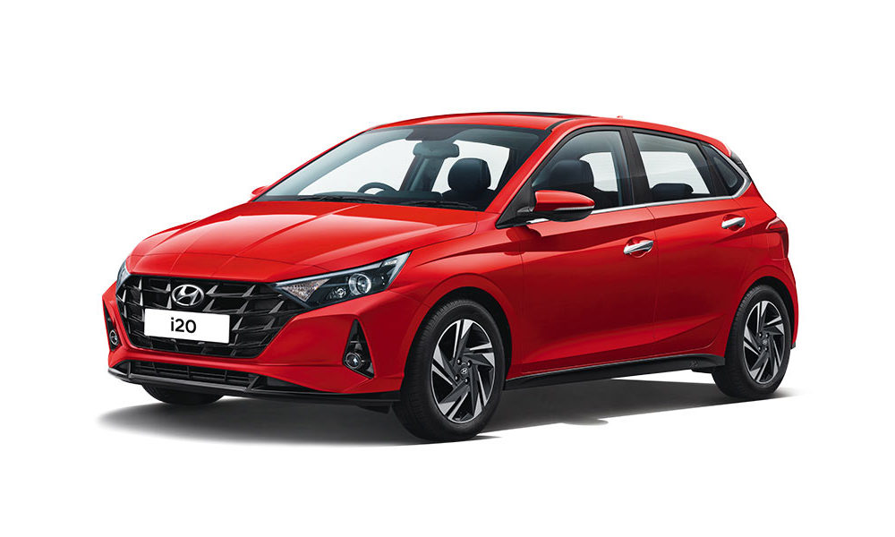 3rd generation Hyundai i20 launched in India at Rs 6.80 lakh - Autodevot