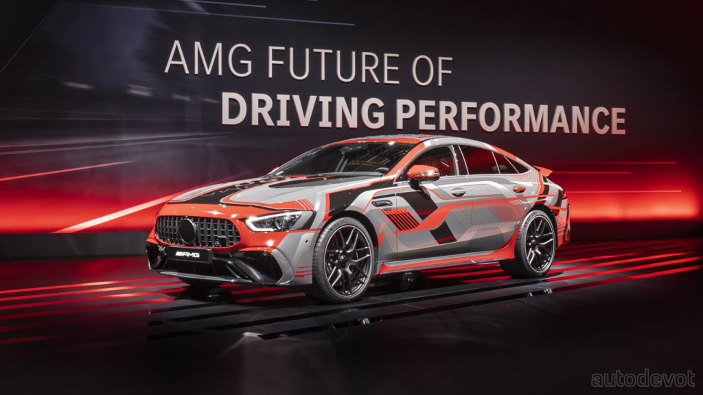 Mercedes-AMG-E-Performance-drivetrain-GT-4-door-coupe