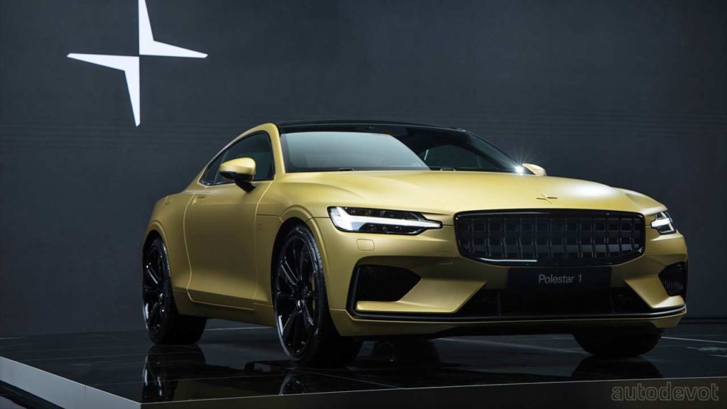 Polestar-1-Special-Edition