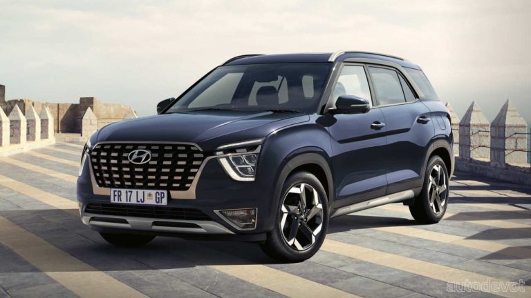 Hyundai Grand Creta launched in South Africa - Autodevot