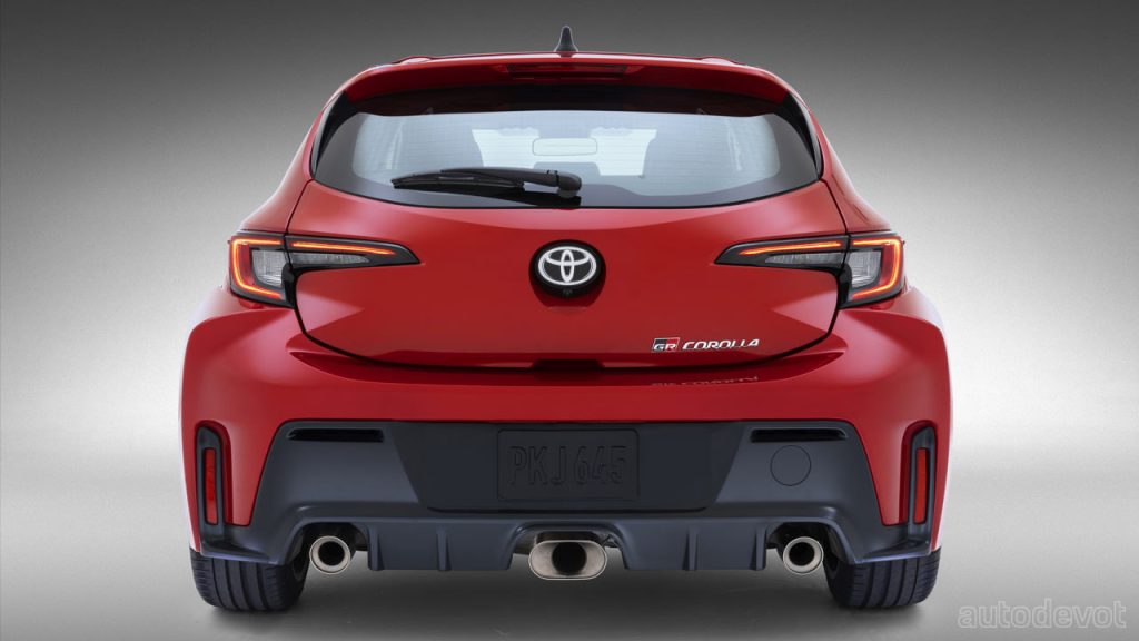 2023-Toyota-GR-Corolla_Core_rear