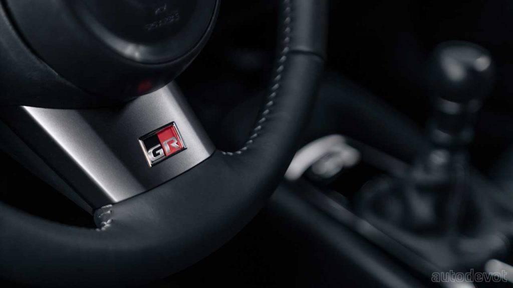 2023-Toyota-GR-Corolla_interior_steering_wheel