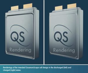 QuantumScape Ships Prototype Solid-state Battery Cells To Automotive ...