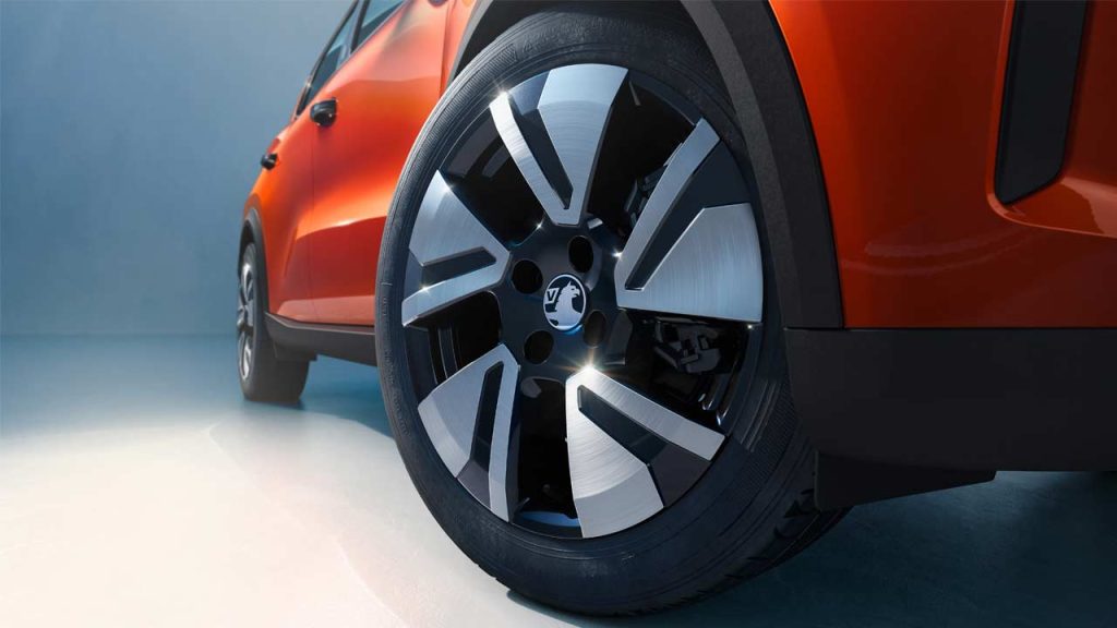 2024-Vauxhall-Frontera-wheels