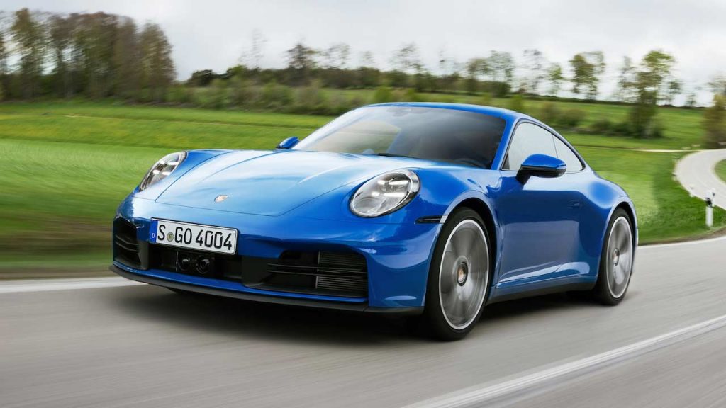 2025-Porsche-911-Carrera