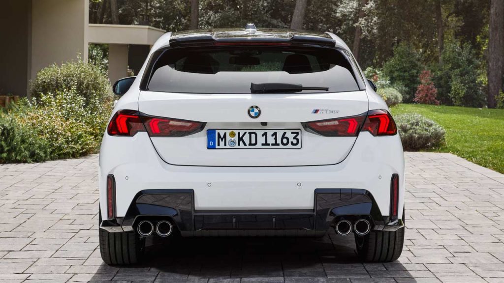 2025-BMW-1-Series-M135_rear