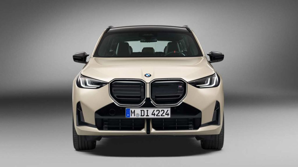 2025-BMW-X3-M50-xDrive_front