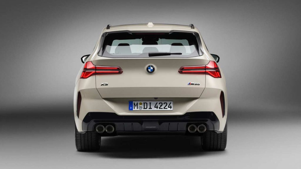 2025-BMW-X3-M50-xDrive_rear
