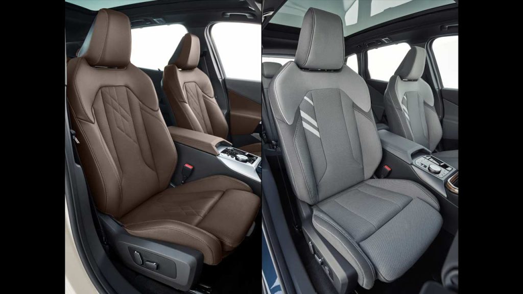2025-BMW-X3-interior-front-seats
