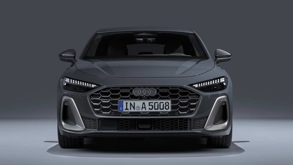 2025-Audi-A5_front