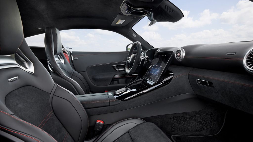 2025-Mercedes-AMG-GT-63-PRO-4MATIC-interior-seats