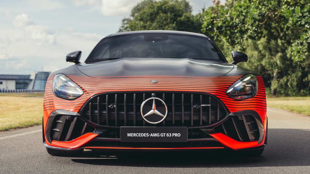 2025-Mercedes-AMG-GT-63-PRO-4MATIC_front