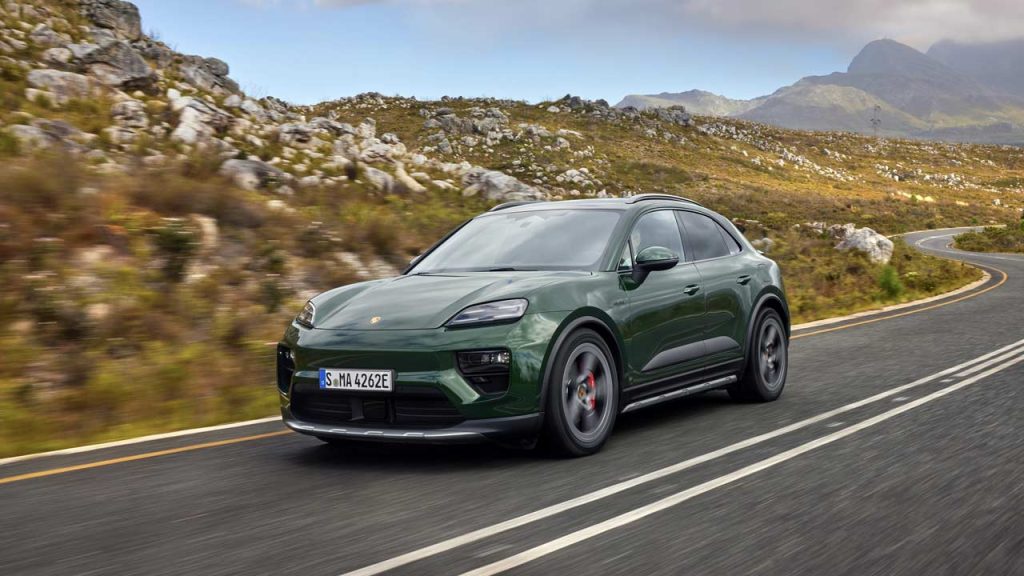 2025-Porsche-Macan-4S-Electric