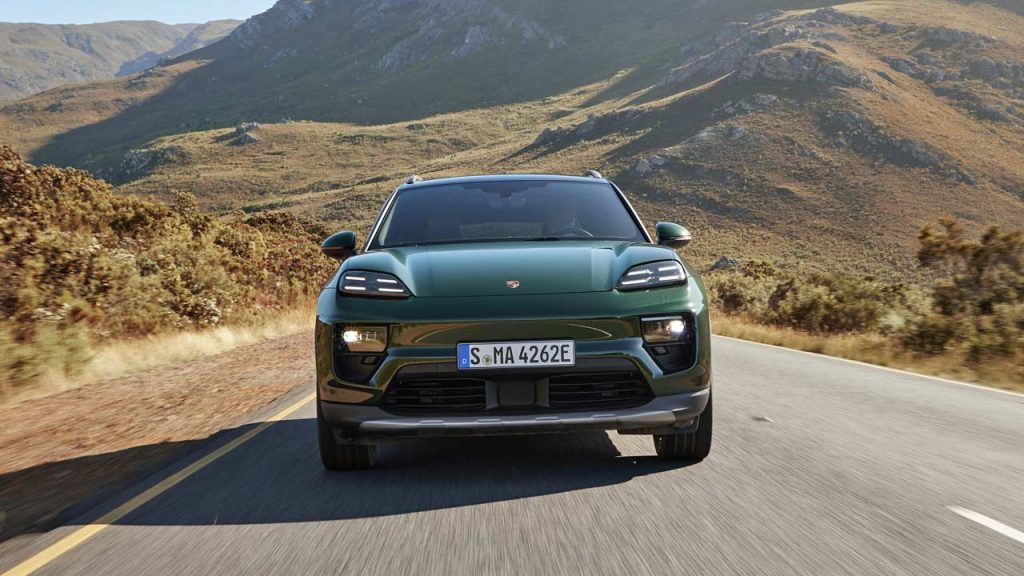 2025-Porsche-Macan-4S-Electric_front