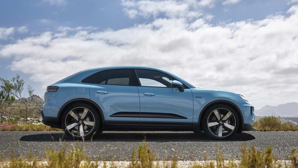 2025-Porsche-Macan-Electric_side