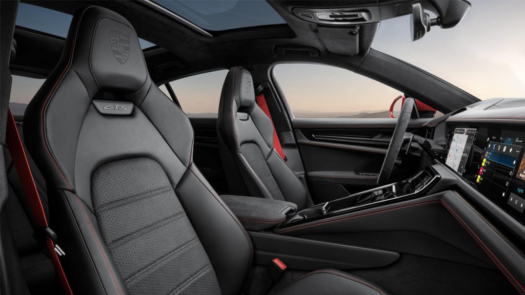 2025-Porsche-Panamera-GTS_interior-seats