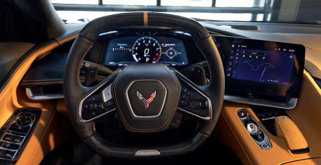 2025-Chevrolet-Corvette-ZR1-interior