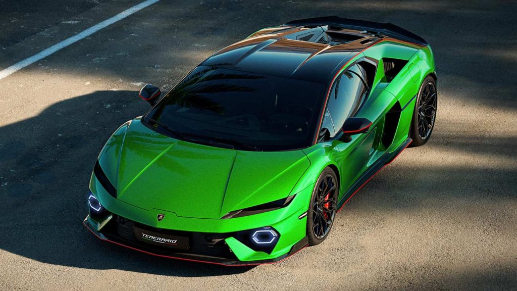 Lamborghini-Temerario-Alleggerita-Package