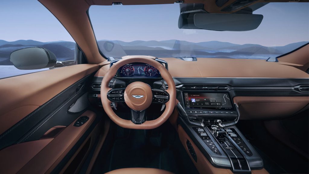 2025-Aston-Martin-Vanquish-interior