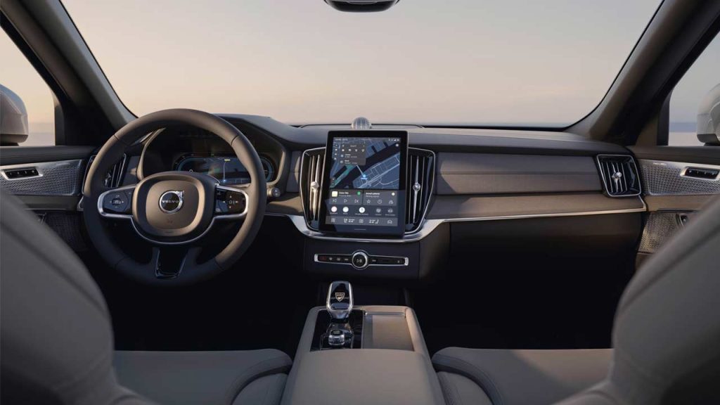 2025-Volvo-XC90-interior