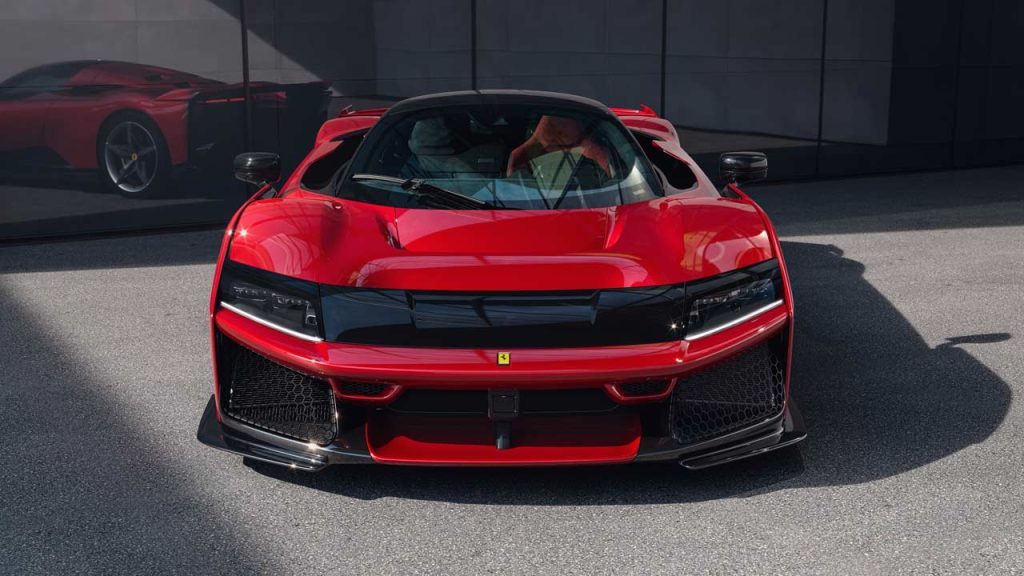 Ferrari-F80_front