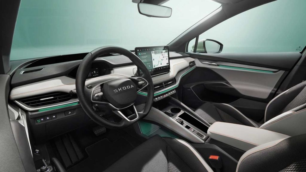 Skoda-Elroq_interior