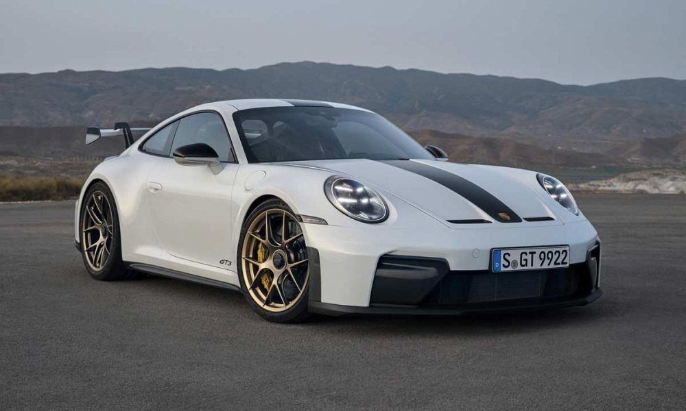 2025-Porsche-911-GT3