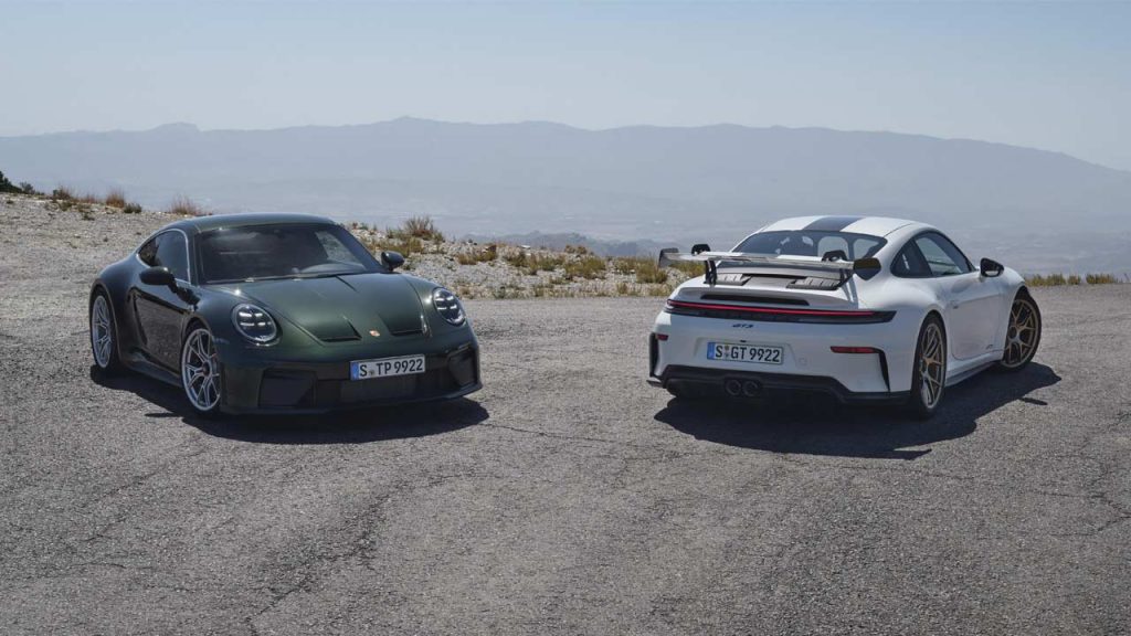 2025-Porsche-911-GT3-and-911-GT3-Touring