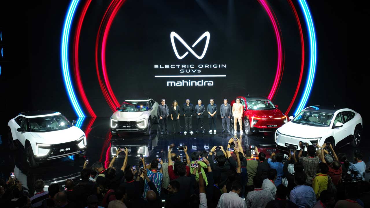 Mahindra-BE-6e-and-XEV-9e-electric-SUVs