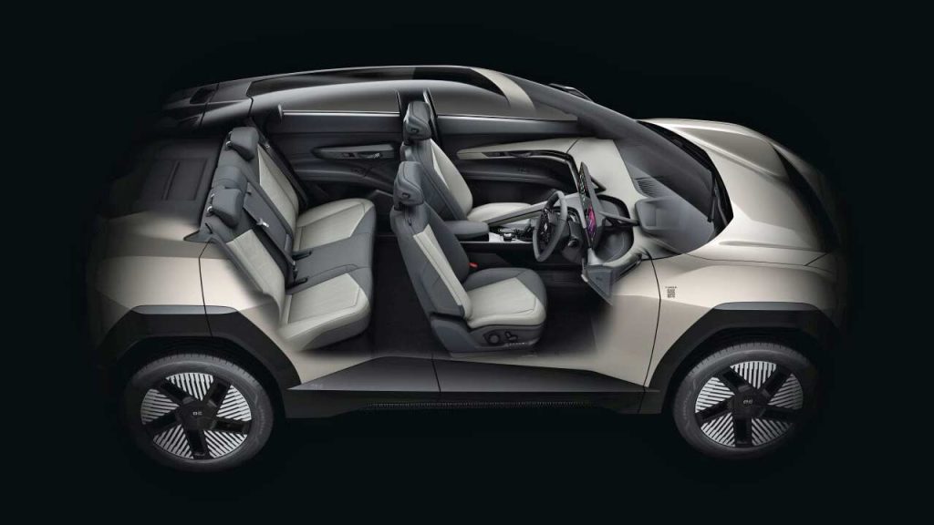 Mahindra-BE-6e-electric-SUV-interior-seats