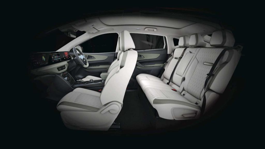 Mahindra-XEV-9e-electric-SUV-interior-seats