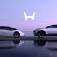 Honda-0-Saloon-and-Honda-0-SUV-Prototypes