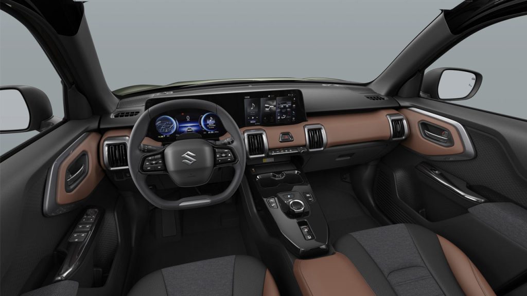 Suzuki-e-VITARA_interior