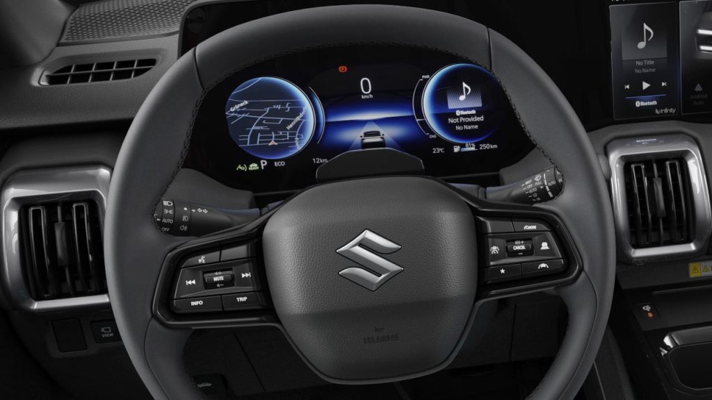 Suzuki-e-VITARA_interior-steering