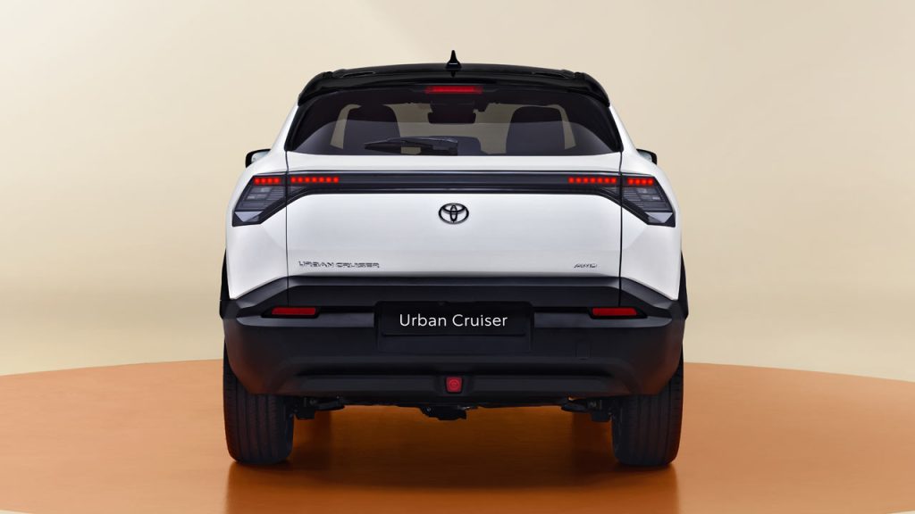 Toyota-Urban-Cruiser-electric_rear