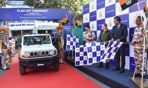 Maruti-Suzuki-Jimny-Indo-Tibetan-Border-Police